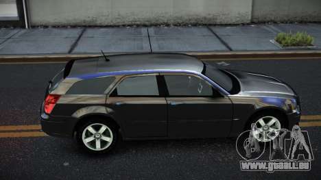 Dodge Magnum Wiudi pour GTA 4