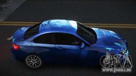 BMW M2 Sohen S9 pour GTA 4