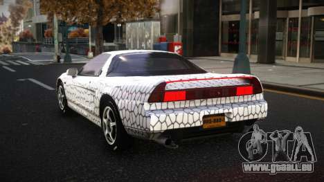 Honda NSX Liyan S1 pour GTA 4