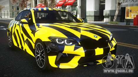 BMW M2 Sohen S14 für GTA 4