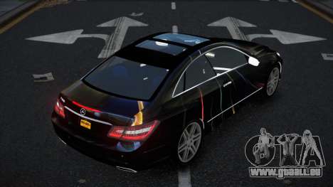 Mercedes-Benz E500 Mazorin S12 für GTA 4