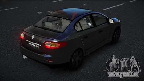 Renault Fluence Xupuy für GTA 4