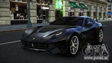 Ferrari F12 Jaic S13 pour GTA 4