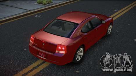 Dodge Charger Yopluf für GTA 4