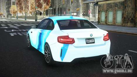 BMW M2 Sohen S12 für GTA 4