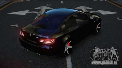 BMW M3 E92 Yiqyeg pour GTA 4