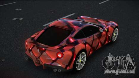 Ferrari F12 Jaic S7 pour GTA 4