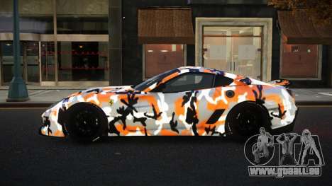 Ferrari 599XX Hunsy S7 pour GTA 4