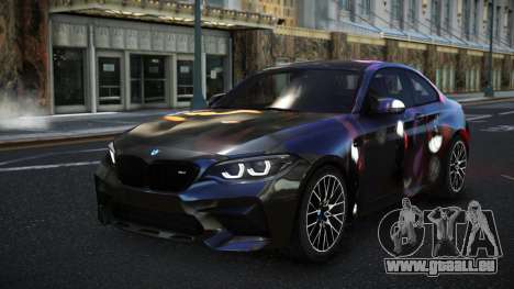 BMW M2 Sohen S8 pour GTA 4