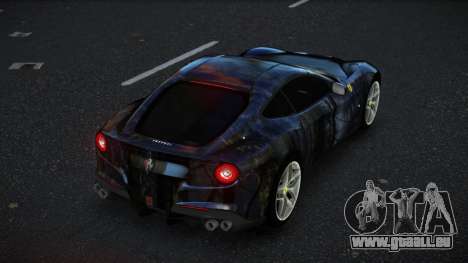 Ferrari F12 Jaic S13 pour GTA 4