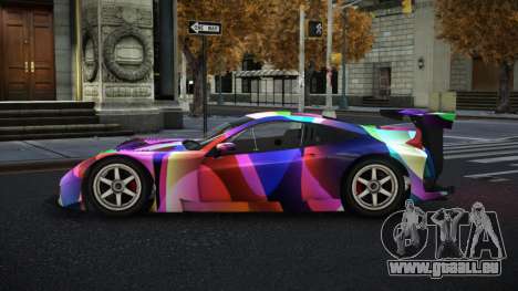 Honda HSV Bries S8 pour GTA 4