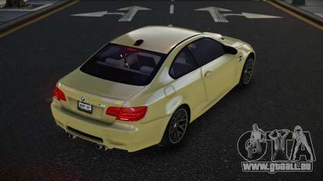 BMW M3 Xadisa für GTA 4