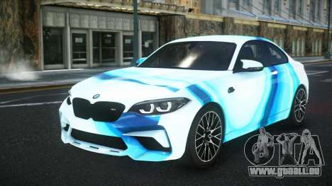 BMW M2 Sohen S12 für GTA 4