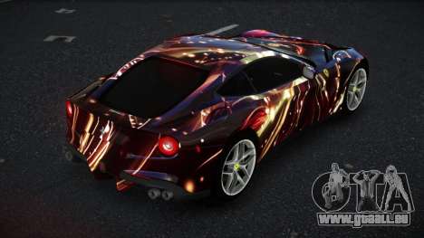 Ferrari F12 Jaic S9 pour GTA 4