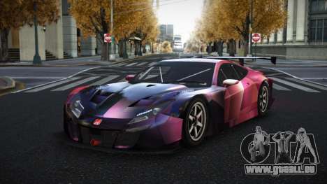 Honda HSV Bries S7 für GTA 4