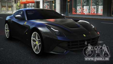 Ferrari F12 Jaic S4 pour GTA 4