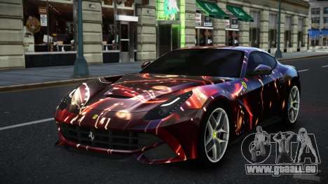 Ferrari F12 Jaic S9 pour GTA 4