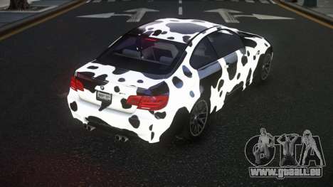 BMW M3 Xadisa S3 pour GTA 4