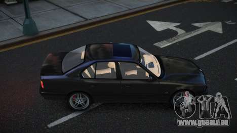 BMW M5 E34 Kodic für GTA 4
