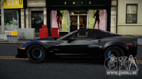 Chevrolet Corvette Rofmizi für GTA 4