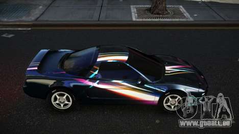 Honda NSX Liyan S9 pour GTA 4