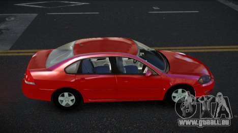 Chevrolet Impala Gizvu pour GTA 4