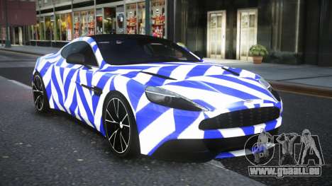 Aston Martin Vanquish Joxa S6 für GTA 4