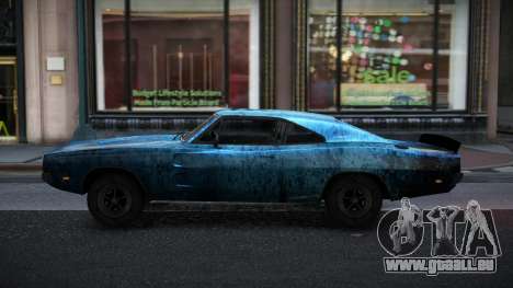Dodge Charger Rathony S6 für GTA 4