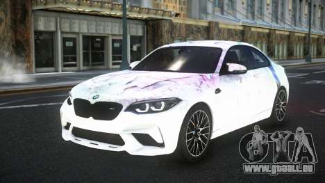 BMW M2 Sohen S4 pour GTA 4