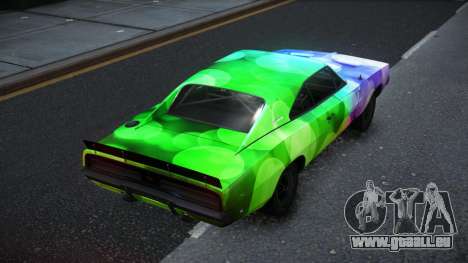 Dodge Charger Rathony S7 für GTA 4