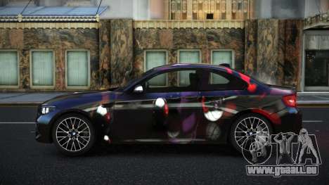 BMW M2 Sohen S8 pour GTA 4