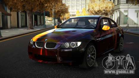 BMW M3 Xadisa S1 pour GTA 4