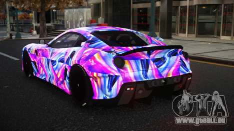 Ferrari 599XX Hunsy S2 für GTA 4