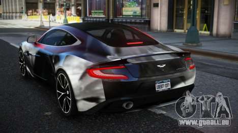 Aston Martin Vanquish Joxa S4 für GTA 4