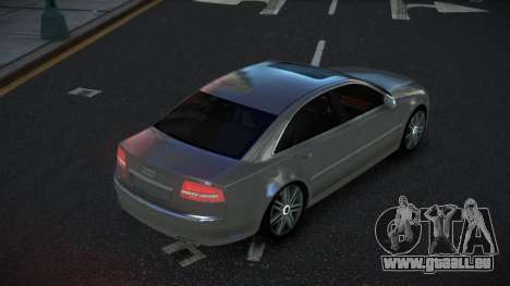 Audi S8 Noaxa pour GTA 4