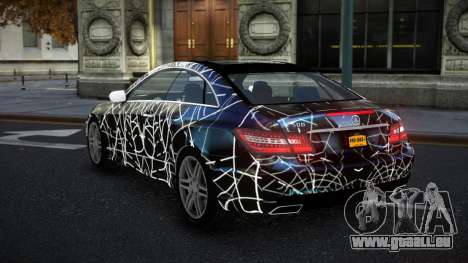 Mercedes-Benz E500 Mazorin S5 für GTA 4