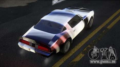 Pontiac Trans AM Exabin S9 für GTA 4