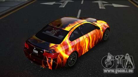 BMW M3 Xadisa S1 pour GTA 4