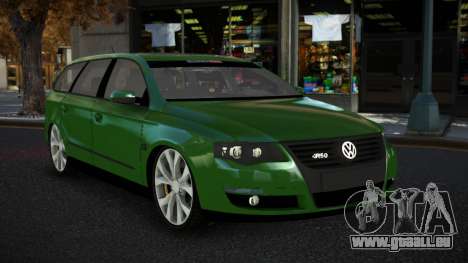 Volkswagen Passat Ziopo für GTA 4