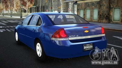 Chevrolet Impala Talapa pour GTA 4