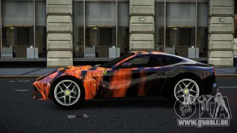 Ferrari F12 Jaic S14 pour GTA 4