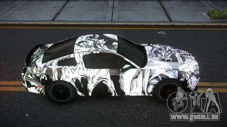 Ford Mustang Abvin S9 pour GTA 4