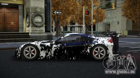 Honda HSV Bries S4 pour GTA 4