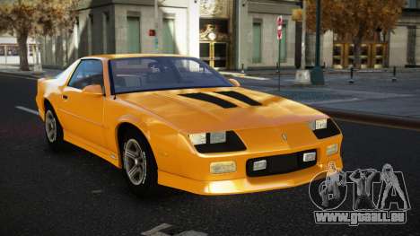 Chevrolet Camaro Xino für GTA 4