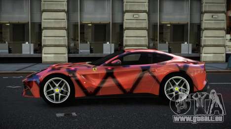 Ferrari F12 Jaic S7 pour GTA 4