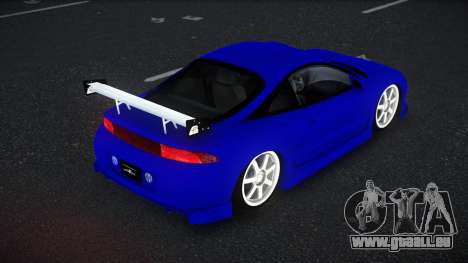 Mitsubishi Eclipse Daaxi pour GTA 4