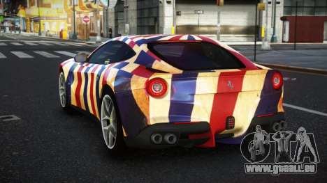 Ferrari F12 Jaic S2 pour GTA 4