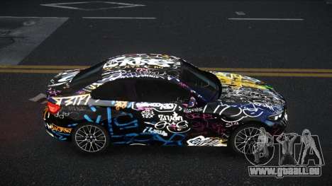 BMW M2 Sohen S1 für GTA 4