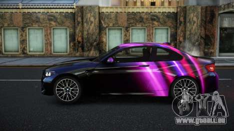 BMW M2 Sohen S2 pour GTA 4
