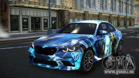 BMW M2 Sohen S9 pour GTA 4